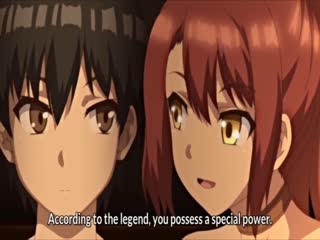 Isekai Harem Monogatari - Episode 1 Subbed