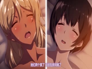 桜都5ばにぃうぉ～か～OVAウチの弟マジでデカイんだけど2