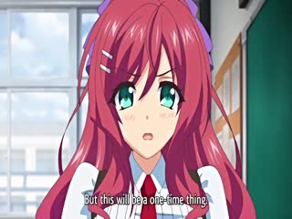 Shihai no Kyoudan Episode 1 English Subbed