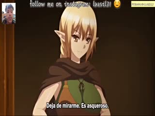 Isekai Haren Capítulo 1 Rico Culo Ricas Tetas Creampie