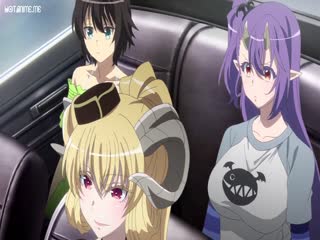 SEVEN MORTAL SINS (UNCENSORED) DUB EPISODE 3