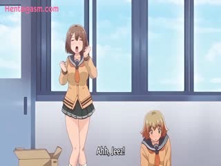 Aibeya The Animation 1 Subbed