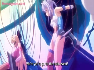 Soukou Seiki Ysphere Ingyaku No Sennou Kaizou 1 Subbed