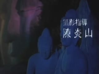 性氣功之探秘【粤语中字】